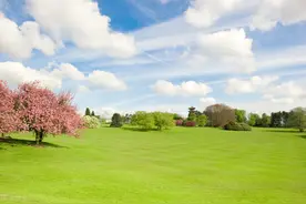 亚洲有几个超过20万平方公里的平原？其中哪个最大？哪个最小？图片