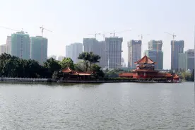 旧改登场，拆迁别想了，云南蒙自老破小还能考虑吗？图片