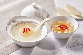 燕窝知识丨入伏燕窝如何保存？图片