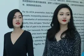 小S曝大S没有事业心，为子女失去自我，姐夫发文是为了鼓励妻子图片