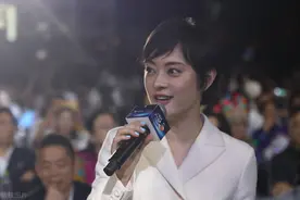 孙俪38岁似少女，看完一日三餐知道原因了，这么吃“想胖”都难图片