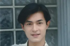 盘点香港的100位明星，来看看有没有你的男神女神图片