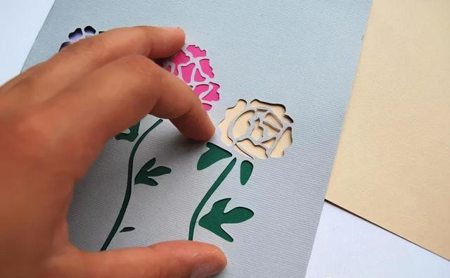 一张a4纸能做什么手工-百科小世界