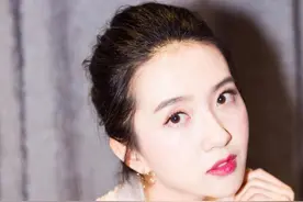 云南四大美人：个个漂亮动人,你喜欢哪一个图片