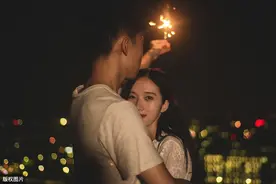我让男朋友帮我洗内裤，他说太晦气图片