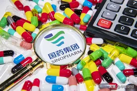 北京特大央企换将，51岁总经理李辉卸任，年薪230万图片