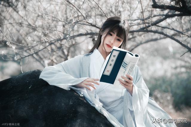 经典【四字对联】大全，朗朗上口，收藏有用