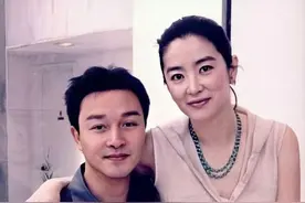 张国荣的7位荧幕红颜知己！林青霞、张曼玉、钟楚红，全女神阵容图片