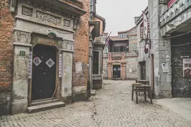 故事：民国时期，豫北农村发生中秋节葡萄架杀人案，其实一切罪恶在人心图片