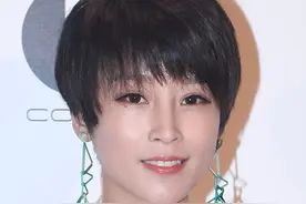 谢楠：一个嫁给百亿票房老公吴京的女人，终于活成了别人的老婆图片