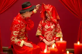 伴娘的工作都有什么，想必各位第一次当伴娘的姑娘们也很迷茫图片