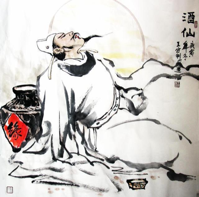 冷兵器时代这三首诗颠覆了诗词中该有的意境,最后一首让人胆颤