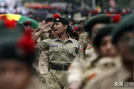 中印边界让印度疼！孟印边界让印度晕：两国竟有199条国界线图片