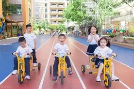 北京户口竟也入园难！北京16区入园录取顺序汇总，要求落户年限图片