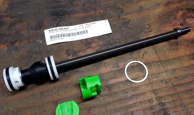 四款性价比爆表的Trail前叉，谁更胜一筹？