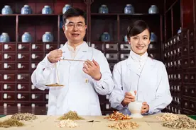 国医大师邓铁涛：21世纪是中医的世纪，请大家拭目以待图片