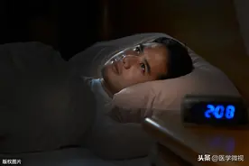 别人都是“睡不着”，只有我是“起不来”！图片