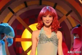 消失的康熙综艺咖：那些半辈子没结婚的姐姐们后来怎样了？图片