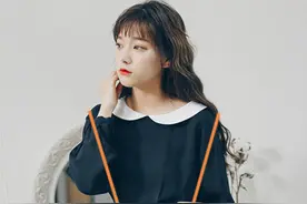 谨记三个小妙招，“娇滴滴”妹子轻松告别纸片身，诠释清新文艺范图片