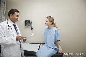 肠镜，一个亲历者的告白图片