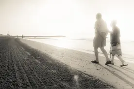 为什么都建议要少发朋友圈？图片