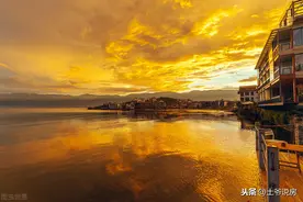 2021年，最真诚的大理买房建议，大理房价仅次于昆明，凭什么图片