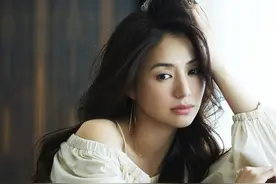 组图：日本女星井川遥图片