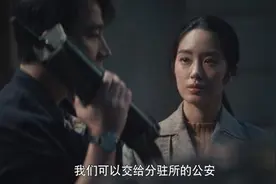 瞄准：“不讨喜”的欧阳湘灵到底什么来头？别小看她可是镶金边的图片