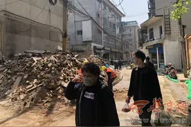 直击西安老旧小区改造丨项目？进度？你所关心的都在这里！图片