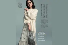 国庆出游衣服不够穿？学会“一衣多穿”为穿搭做减法，出游越轻松图片