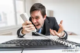 对不起，您拨打的用户正忙...Sorry，后边的英文是啥？图片