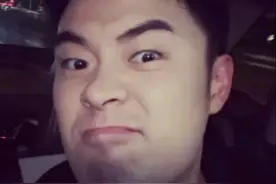 陈赫深夜发文吐槽新节目，自曝没饭吃还要打工，连早餐都买不起？图片