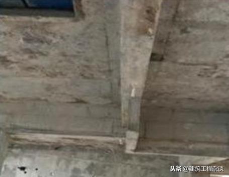 采用铝模免抹灰工艺？质量通病注意防治！附图说明