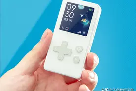 399元 仅40g的迷你手机图片