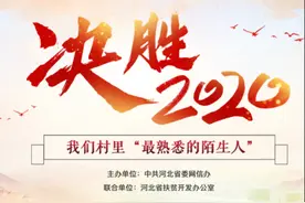 沧州市海兴县张常丰村驻村第一书记张巍婷——渴望着心中那个“春暖花开”的悠然村庄图片