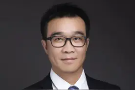 陈科研：跟对人跟对团队很重要图片