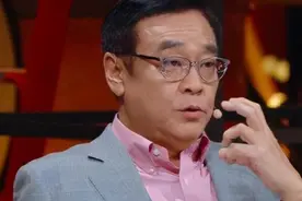 看尔东升导演怼张大大和流量明星，我又爱上这演技综艺图片
