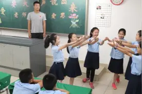 @所有家长！沙坪坝区多所小学划片招生范围最新出炉！你家孩子读哪所？图片