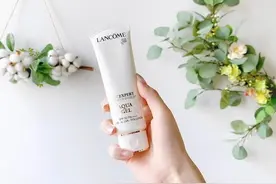 免税店销量最高的八款防晒霜，每一款都可以闭眼入图片