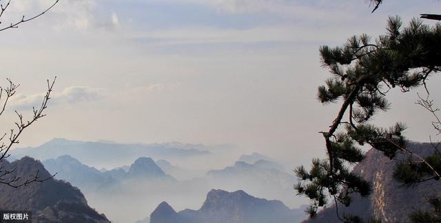 全真教历任掌门：王重阳在终南山悟道，丘处机光大门庭