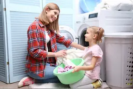 男人娶了二婚女人，会真心愿意帮她养孩子吗？看看三个男人真心话图片