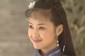 “苏麻喇姑”茹萍，二婚带女嫁小3岁丈夫，被继子劝阻再造娃图片