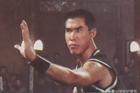 这部无特技、无威亚、 无替身的《武林志》，37年前把我看呆了图片