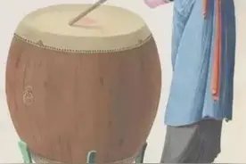 陕西民间乐器武乐 文乐都有哪些？看你知道的全不图片