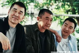 人到中年，还真的蛮有意思图片