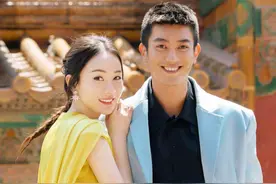 当红女星霍思燕：嫁小丈夫杜江，被宠成“中年少女”图片