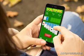 电子棋牌游戏引入电竞模式，能否摆脱涉赌走向良性发展？图片