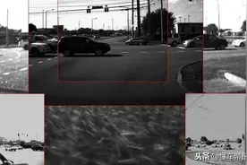 曝光 | 特斯拉收集FSD测试版数据 一天数据量接近4GB图片