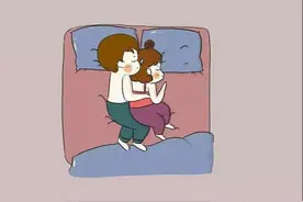 婚后，为什么很多夫妻晚上不在一起睡？听听过来人的大实话图片