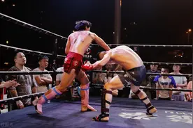 终极斗士4图片